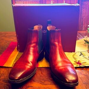 Men’s Magnanni Chelsea Boots